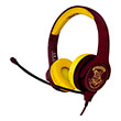 harry potter hogw interactive headphone with boom microphone photo