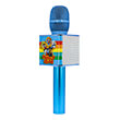 paw patrol karaoke microphone with speaker photo