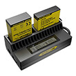 fortistis nitecore ugp4 photo