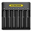 fortistis nitecore q6 quick charger 2a24w photo