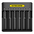 fortistis nitecore q6 quick charger 2a24w photo fortistis nitecore q6 quick charger 2a24w photo