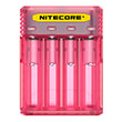 fortistis nitecore q4 quick charger 2apink photo