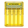 fortistis nitecore q4 quick charger 2amango photo