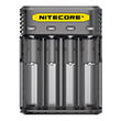 fortistis nitecore q4 quick charger 2ablack photo