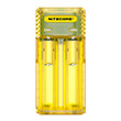 fortistis nitecore q2 quick charger 2amango photo