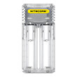 fortistis nitecore q2 quick charger 2a lemonade photo