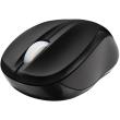 trust 17639 vivy wireless mini mouse black solid photo