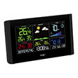 tfa 35800101 view breeze wlan radio weather station photo