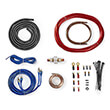 nedis ckit910va car audio connection kit 800w photo