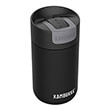 kambukka olympus insulated tumbler with switch 300ml jet black photo