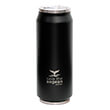 estia 01 7843 coffee flask save the aegean mpoykali thermos black matte 500ml photo