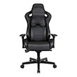 anda seat gaming chair dark knight premium carbon black photo