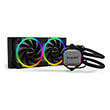 be quiet cpu hydro cooler pure loop 2 fx 240mm bw01 photo be quiet cpu hydro cooler pure loop 2 fx 240mm bw01 photo