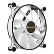 `be quiet fan shadow wings 2 white 140mm bl090 3 pi photo
