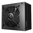 psu deepcool pm650d power supply photo