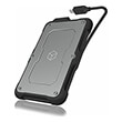 icy box ib 287 c31 usb 31 gen 2 type c enclosure for25 sata hdd ssd 60380 photo