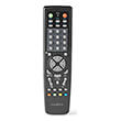 nedis tvrc2200bk universal remote control preprogr photo