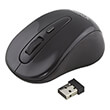 esperanza xm104k extreme wireless optical mouse 3d 24ghz black maverick photo