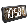 greenblue gb214 clock with temperature sensor photo