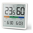 greenblue gb380 thermometer and weather station photo