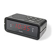 technisat 76 4902 00 digiclock 2 clock radio photo