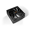 be quiet cpu cooler bk034 pure rock lp 100w tdp photo