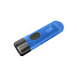 fakos led nitecore tiki gitd blue glow in the dark 300 photo