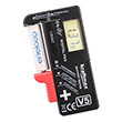 kraftmax universal battery tester with display v5 photo