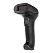 netum 1d wired handheld barcode reader black photo