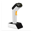 netum 2d wireless bluetooth barcode scanner photo