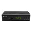 dektis denver dtb 146 dvb t2 h265 tv set top box photo