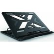 conceptronic thana03b thana ergo s 156 laptop cooling stand photo