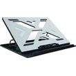 conceptronic thana03g thana ergo s 156 laptop cooling stand grey photo