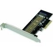 conceptronic emrick05b m2 nvme ssd adapter pcie 30 photo