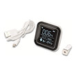 lifenaxx air quality monitor lx 010 photo