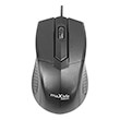 maxlife home office mxhm 01 optical mouse 1000 dpi 12 m black photo