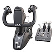 thrustmaster4460209 tca yoke boeing ed xbox x s one pc photo