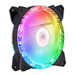 coolermaster masterfan mf120 prismatic case fan photo