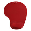 savio mp 01r gel mouse pad with wrist support photo