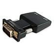 savio cl 145 vga to hdmi converter audio full hd photo