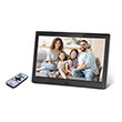 sencor sdf 1080 b digital photo frame photo