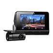 xiaomi 70mai dash cam 4k a810 with rc12 rearview camera photo