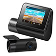 xiaomi 70mai dash camera a200 rear camera rc11 set eu photo