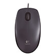 logitech m90 full size mouse 910 001793 photo logitech m90 full size mouse 910 001793 photo