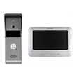 hikvision ds kis203t ds kb2421t imds kh2220 video intercom set photo