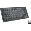 pliktrologio logitech mx mechanical mini wireless illuminated performance tactile silent 920 010780 photo