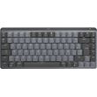 pliktrologio logitech mx mechanical mini wireless illuminated performance clicky graphite 920 01078 photo