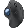 logitech 910 007029 ergo m575s wireless trackball mouse graphite photo