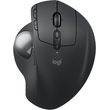 logitech 910 007260 mx ergo s advanced wireless trackball mouse graphite photo