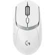 logitech 910 007207 g390 lightspeed bluetooth gaming mouse white photo